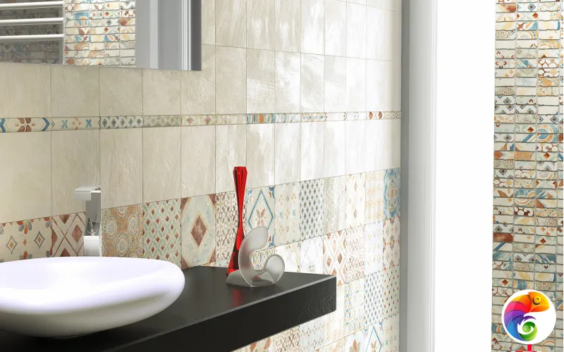 Коллекция AMARCORD DEL CONCA