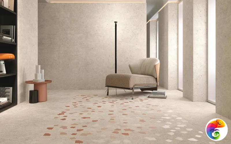 Коллекция AMA APE S.L.U.