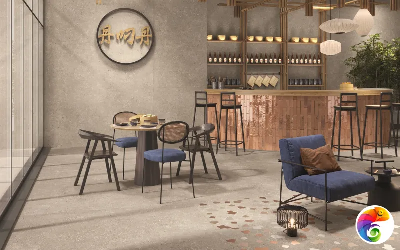 Коллекция AMA APE S.L.U.