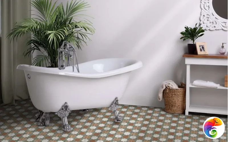 Коллекция ANDALUSIA NANDA TILES
