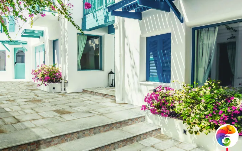 Коллекция ANTICATTO NATUCER