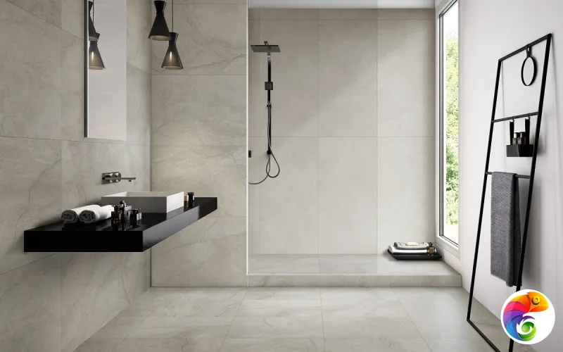 Коллекция ARCTICSTONE VITRA