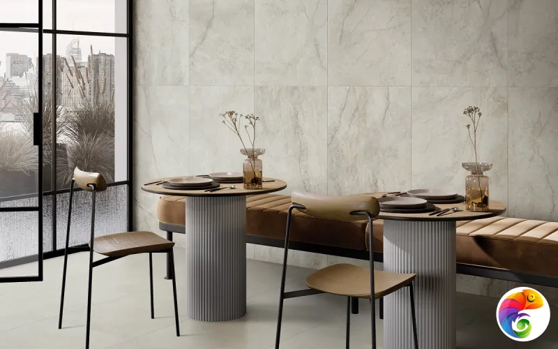 Коллекция ARCTICSTONE VITRA