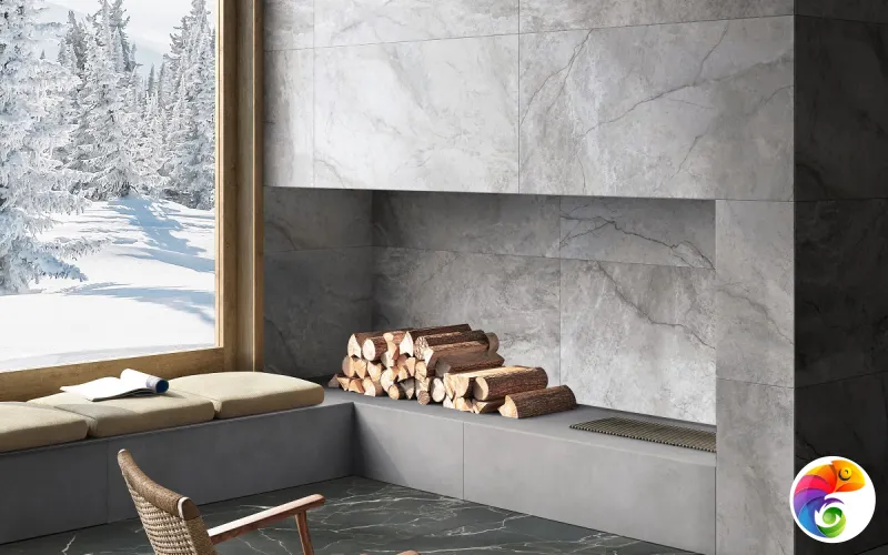 Коллекция ARCTICSTONE VITRA