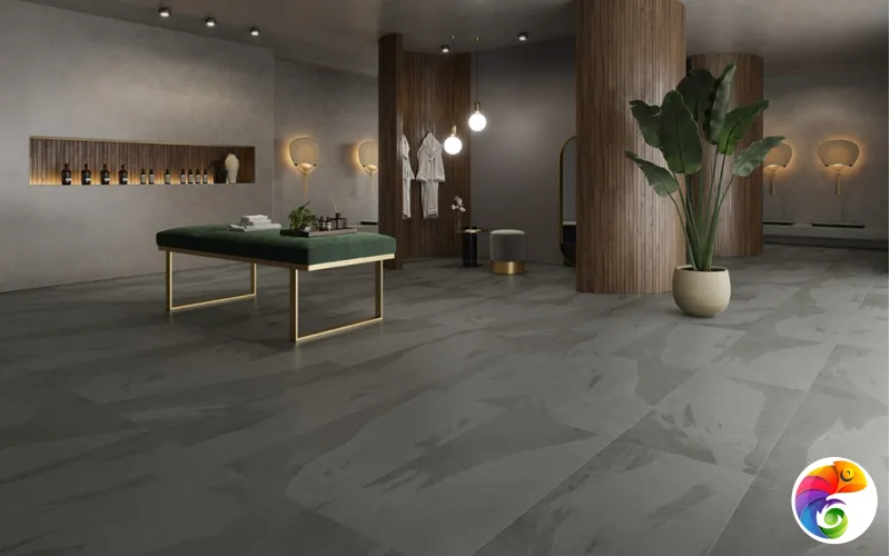Коллекция ARDESIA COLISEUM GRES