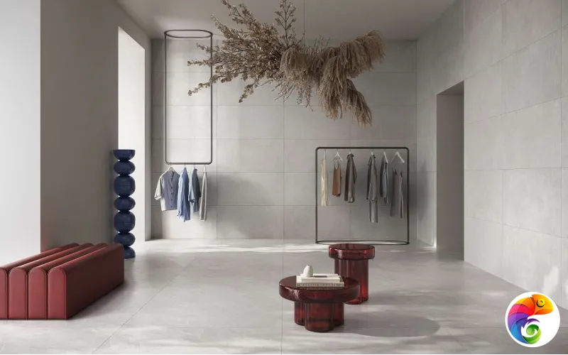 Коллекция ARDESTONE VITRA