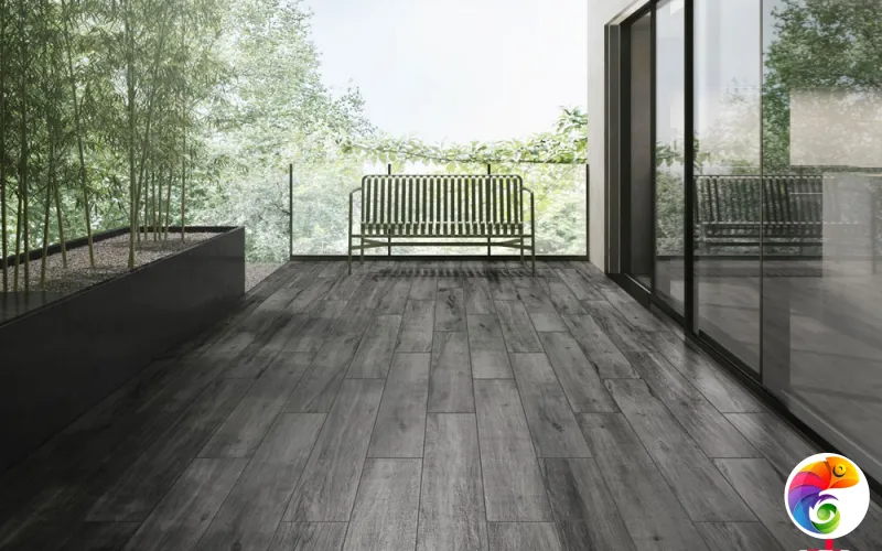 Коллекция ASPENWOOD VITRA