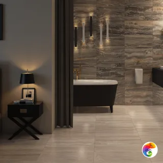 BERGAMO VITRA