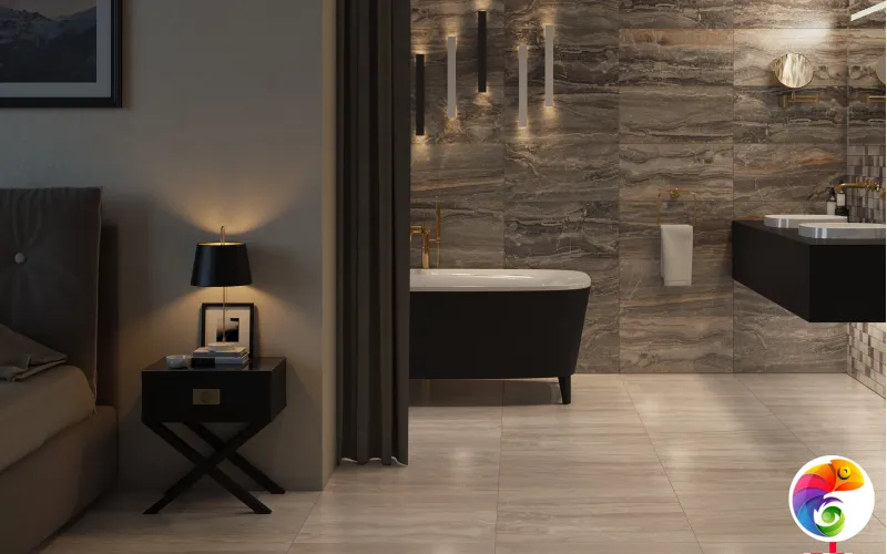 Коллекция BERGAMO VITRA
