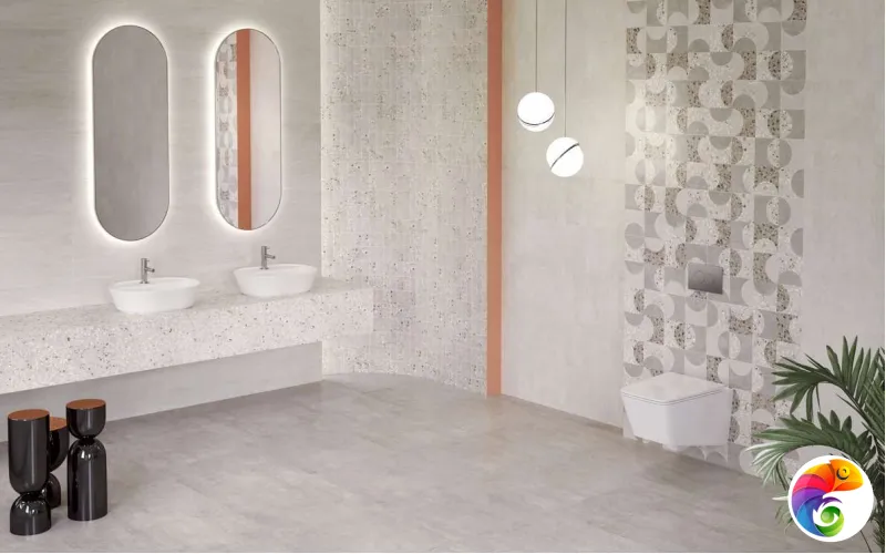 Коллекция BETON-X VITRA