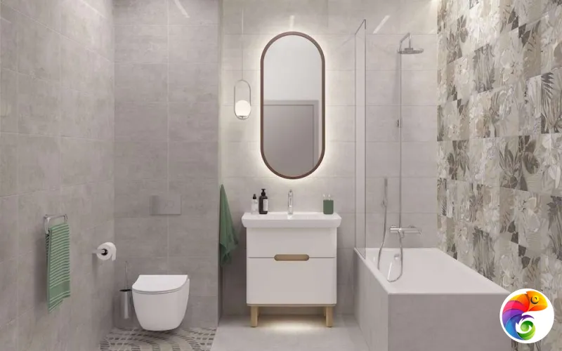 Коллекция BETON-X VITRA