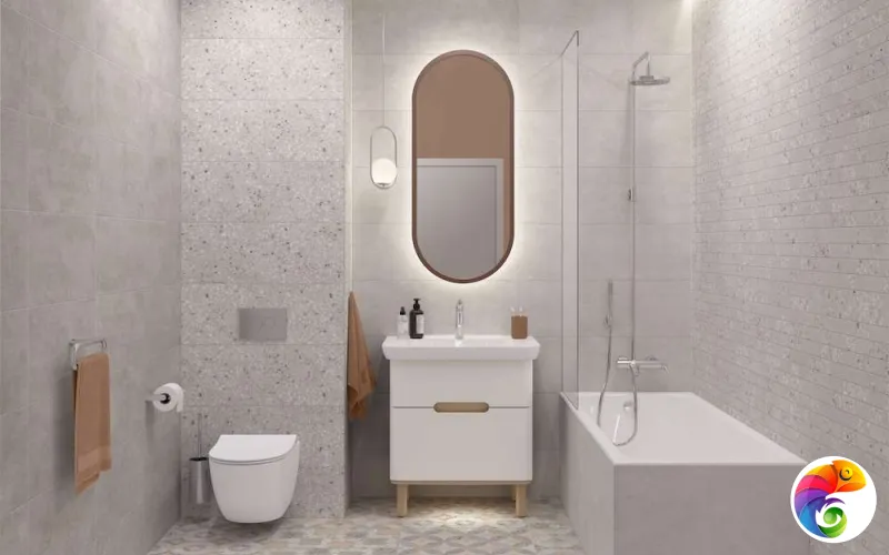 Коллекция BETON-X VITRA