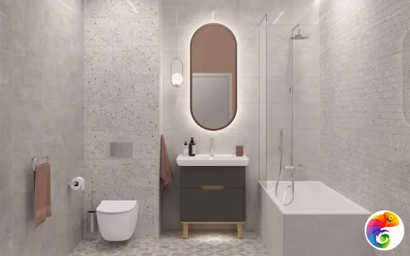 Коллекция BETON-X VITRA