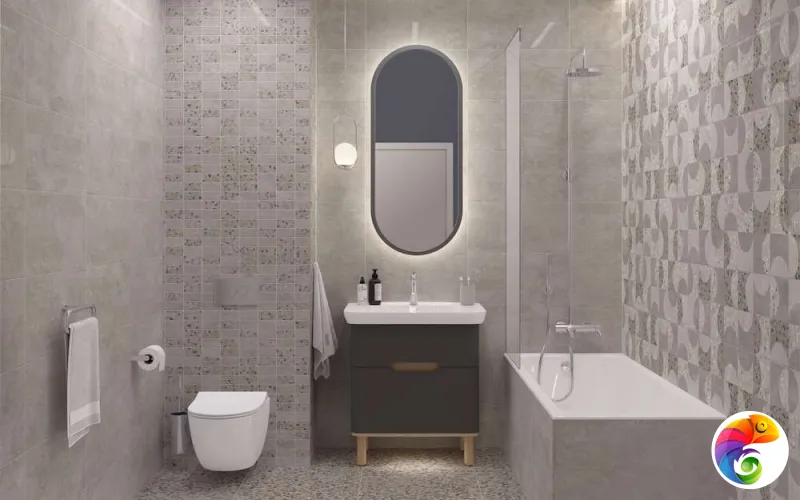 Коллекция BETON-X VITRA