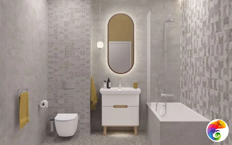 Коллекция BETON-X VITRA