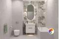 Коллекция BETON-X VITRA