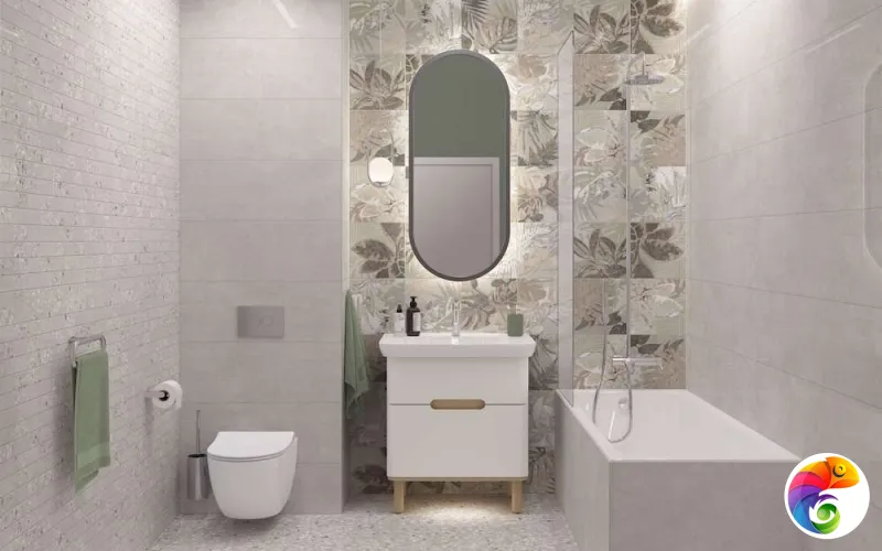 Коллекция BETON-X VITRA