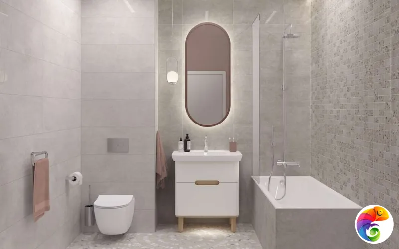 Коллекция BETON-X VITRA