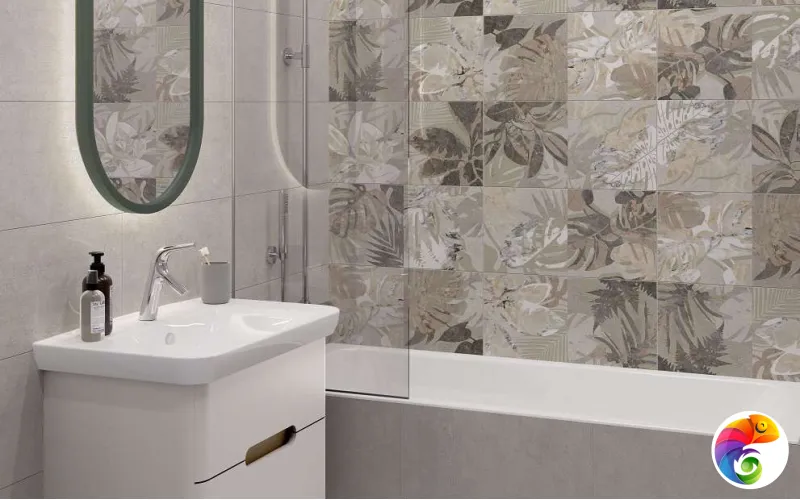 Коллекция BETON-X VITRA
