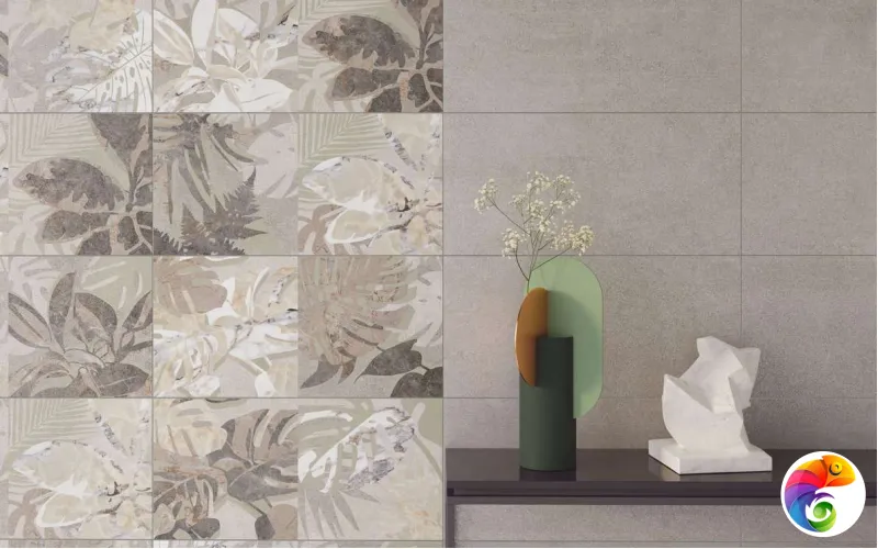 Коллекция BETON-X VITRA