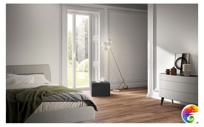 Коллекция BURMA DEL CONCA