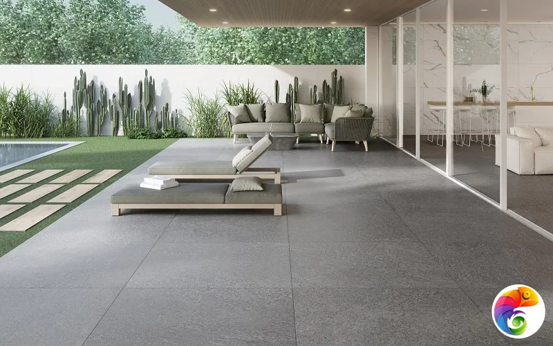 Коллекция CALACATA SUPREME PAMESA