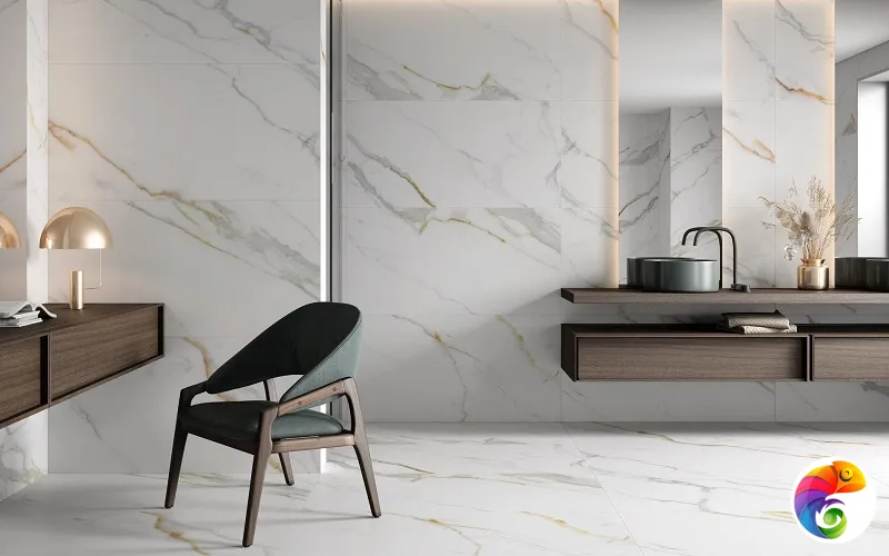 Коллекция CALACATA SUPREME PAMESA