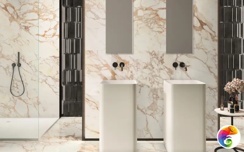 Коллекция CALACATTA APE S.L.U.