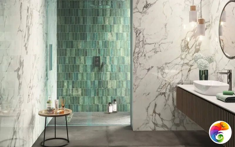 Коллекция CALACATTA APE S.L.U.