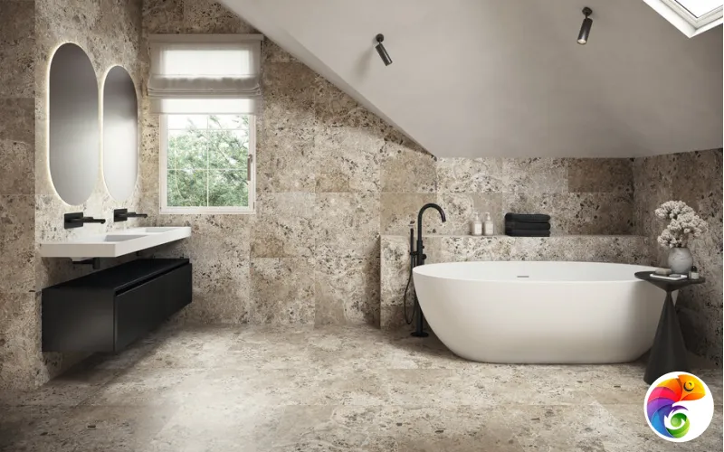 Коллекция CAMELOT EL MOLINO