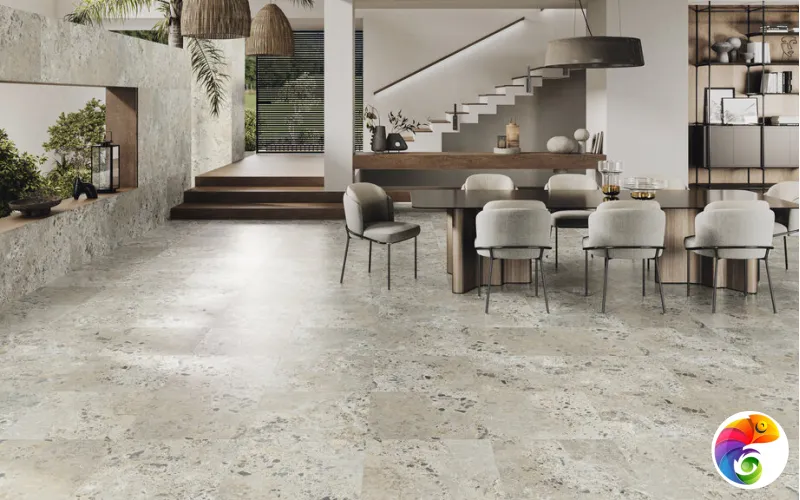 Коллекция CAMELOT EL MOLINO