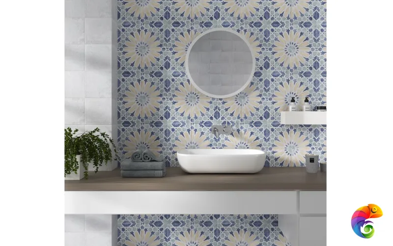 Коллекция CARINO MAINZU