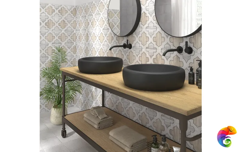 Коллекция CARINO MAINZU