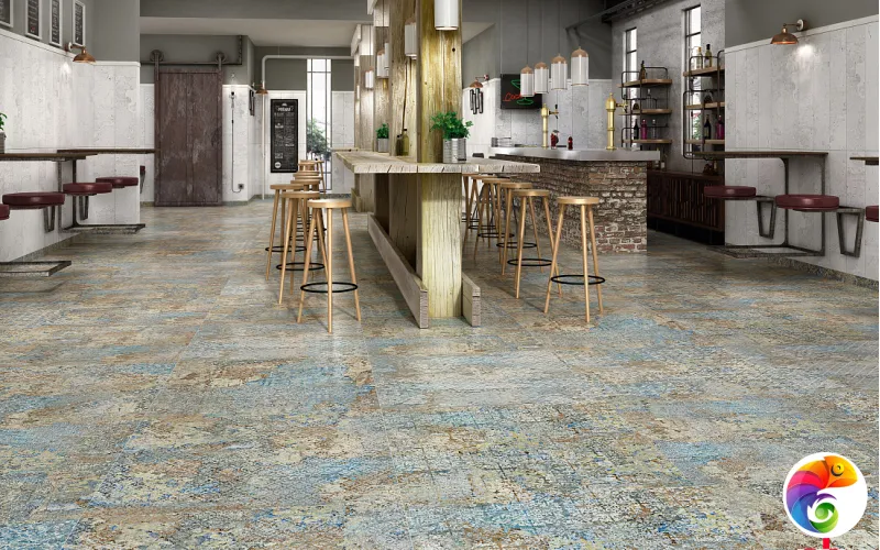 Коллекция CARPET APARICI