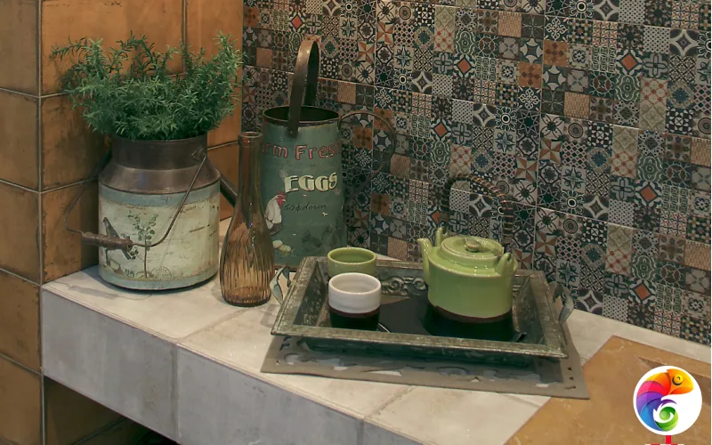 Коллекция CATANIA MAINZU