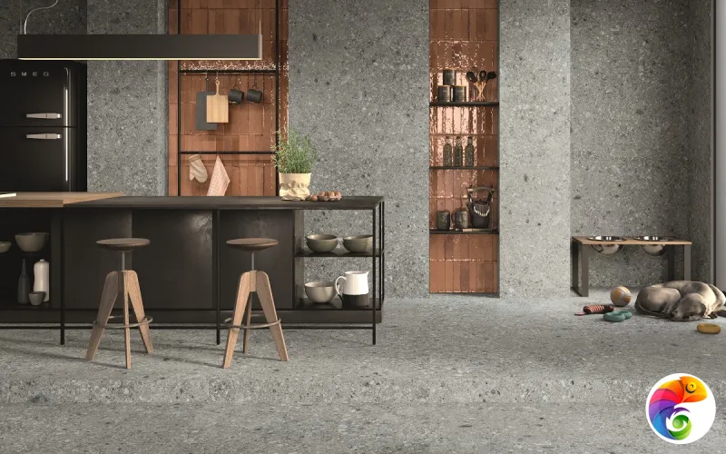 Коллекция CEPPO APE S.L.U.