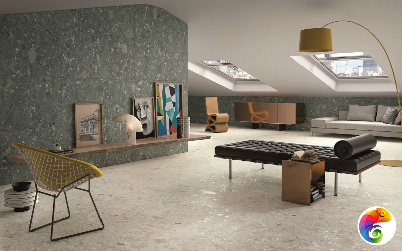 Коллекция CEPPO DI GRÈS CERCOM CERAMICHE