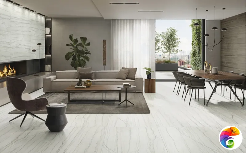 Коллекция CHARME ADVANCE FLOOR PROJECT ITALON