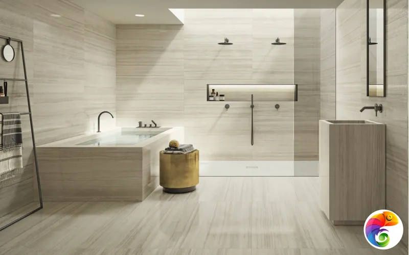 Коллекция CHARME ADVANCE FLOOR PROJECT ITALON