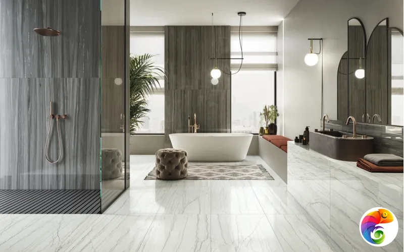 Коллекция CHARME ADVANCE FLOOR PROJECT ITALON