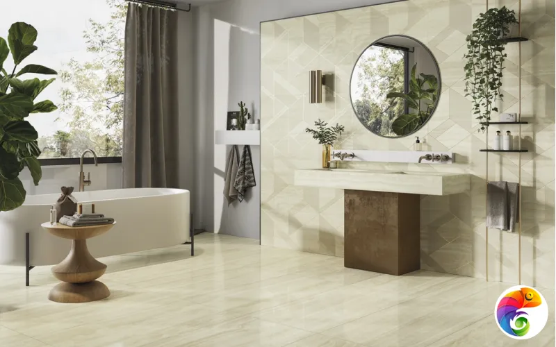 Коллекция CHARME ADVANCE FLOOR PROJECT ITALON