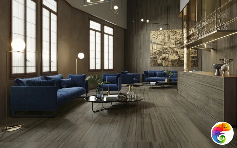 Коллекция CHARME ADVANCE FLOOR PROJECT ITALON