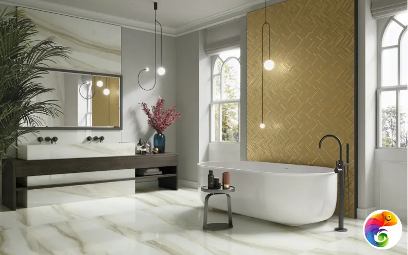 Коллекция CHARME ADVANCE FLOOR PROJECT ITALON