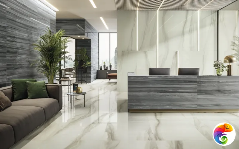 Коллекция CHARME ADVANCE FLOOR PROJECT ITALON