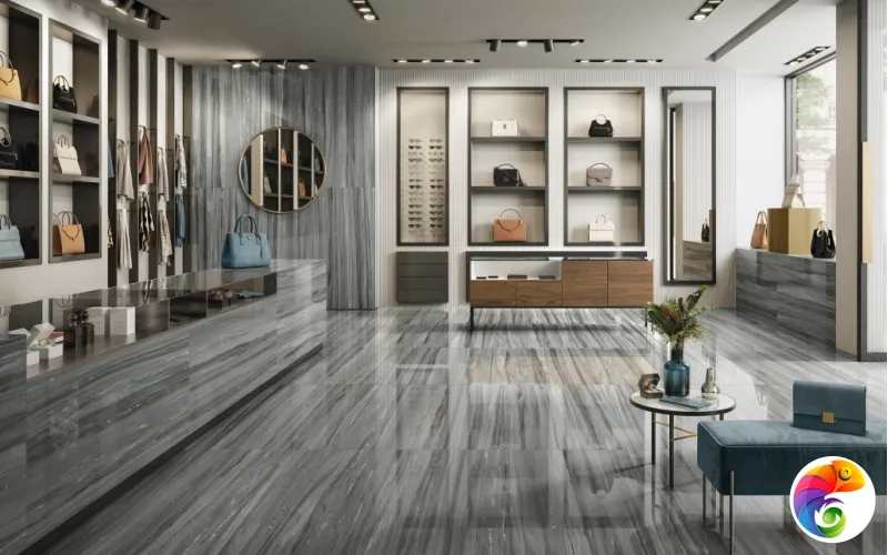 Коллекция CHARME ADVANCE FLOOR PROJECT ITALON