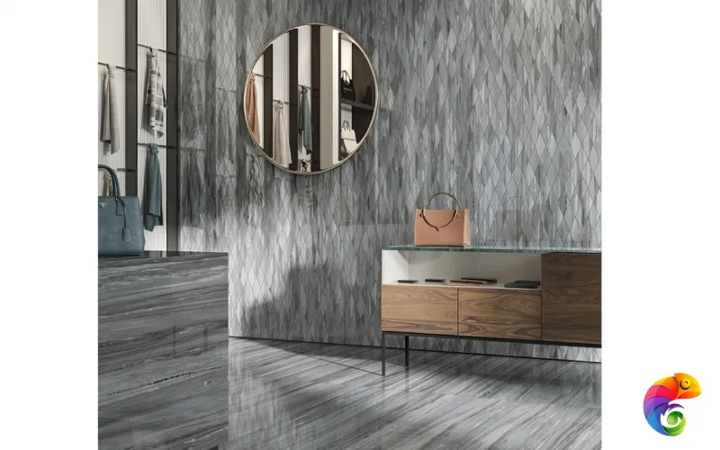 Коллекция CHARME ADVANCE FLOOR PROJECT ITALON