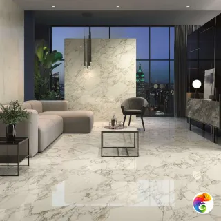CHARME DELUXE FLOOR PROJECT ITALON