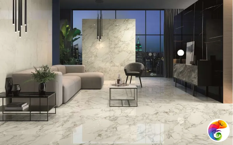 Коллекция CHARME DELUXE FLOOR PROJECT ITALON