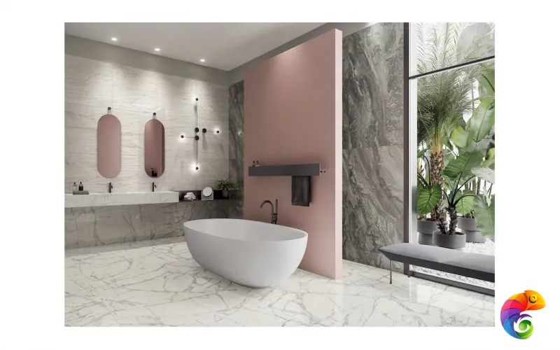 Коллекция CHARME DELUXE FLOOR PROJECT ITALON