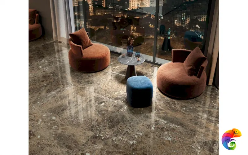 Коллекция CHARME DELUXE FLOOR PROJECT ITALON